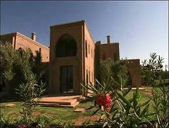 Hotel Douar Al Hana Ouled Hassoune