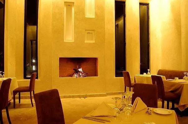 Hotel Douar Al Hana Ouled Hassoune 4*,  Maroko