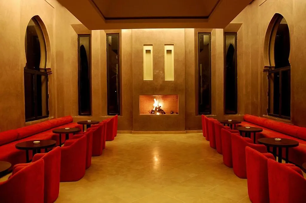 Hotel Douar Al Hana Ouled Hassoune