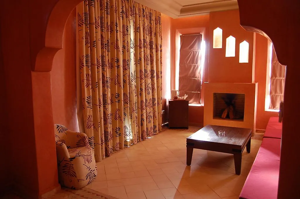Hotel Douar Al Hana Ouled Hassoune