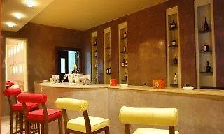 Hotel Douar Al Hana Ouled Hassoune Maroko