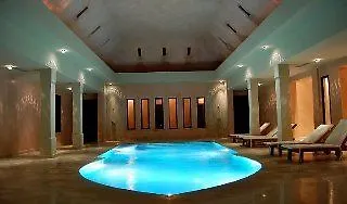 ****  Hotel Douar Al Hana Ouled Hassoune Maroko