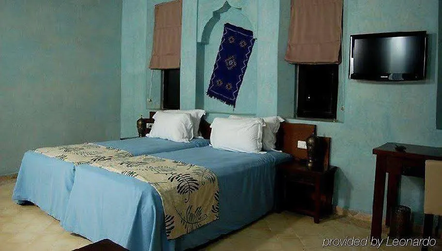 Hotel Douar Al Hana Ouled Hassoune