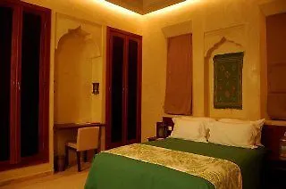 Hotel Douar Al Hana Ouled Hassoune
