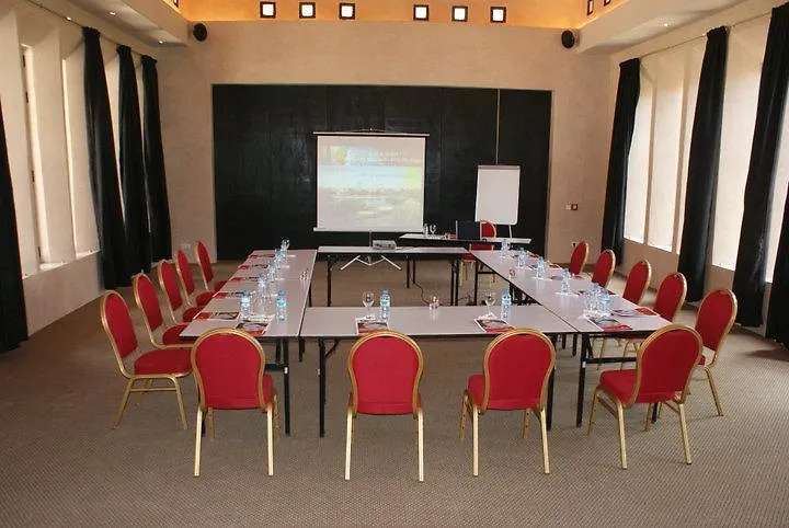 Hotel Douar Al Hana Ouled Hassoune