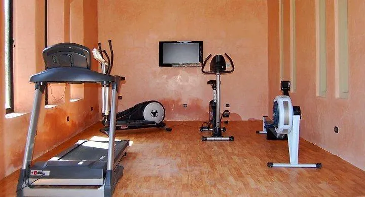 Hotel Douar Al Hana Ouled Hassoune