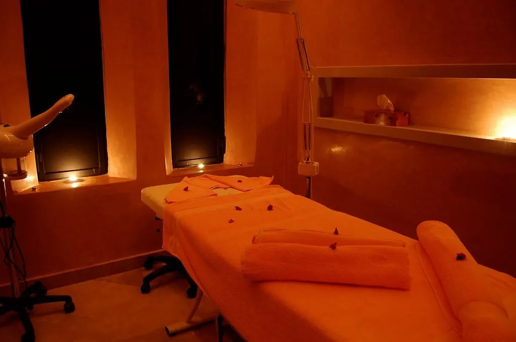 Hotel Douar Al Hana Ouled Hassoune