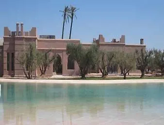 Hotel Douar Al Hana Ouled Hassoune 4*,  Marruecos