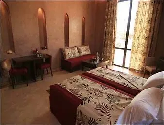 Hotel Douar Al Hana Ouled Hassoune