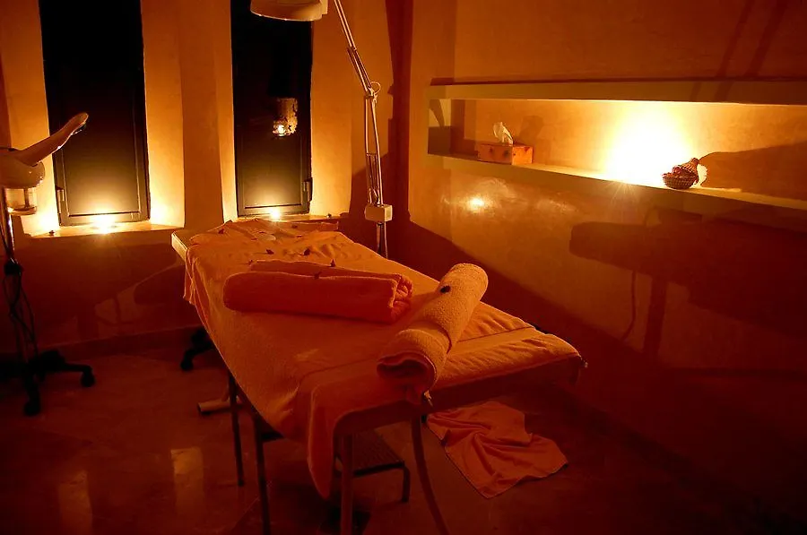 Hotel Douar Al Hana Ouled Hassoune 4*,