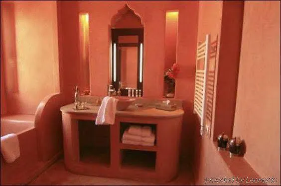Hotel Douar Al Hana Ouled Hassoune