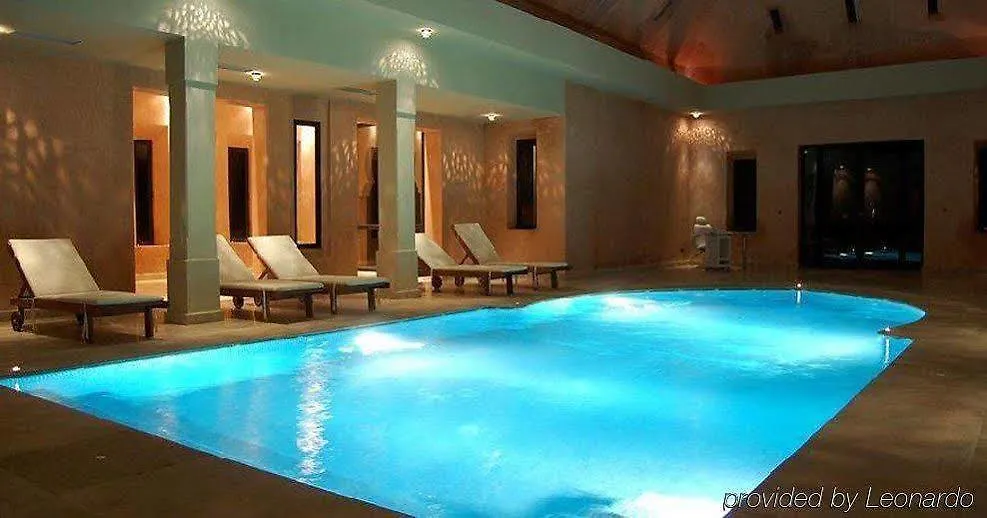Hotel Douar Al Hana Ouled Hassoune 4*,