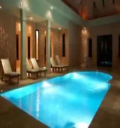 Hotel Douar Al Hana Ouled Hassoune