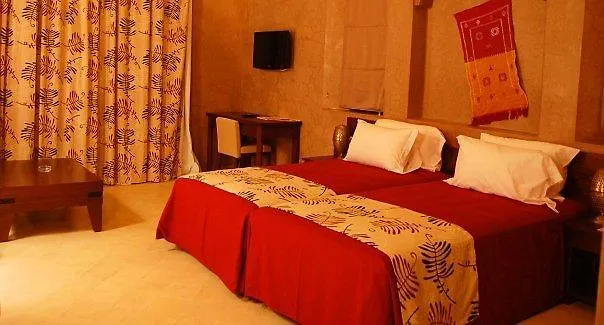 Hotel Douar Al Hana Ouled Hassoune