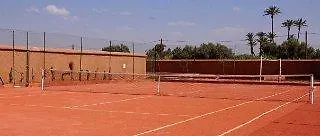 Hotel Douar Al Hana Ouled Hassoune