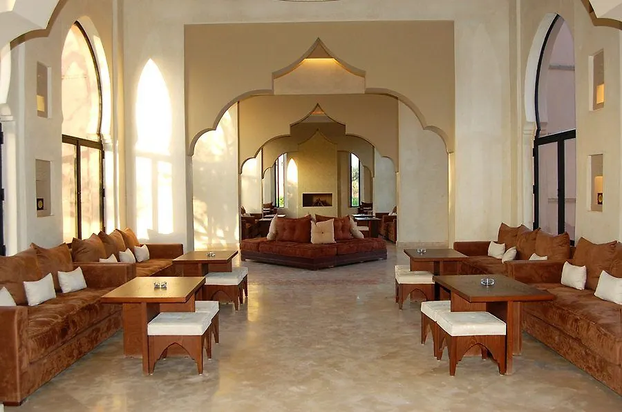 Hotel Douar Al Hana Ouled Hassoune