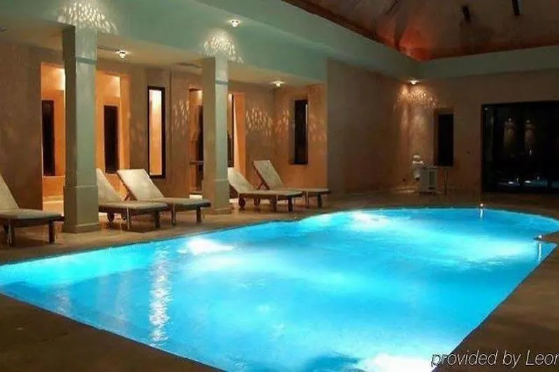 Hotel Douar Al Hana Ouled Hassoune